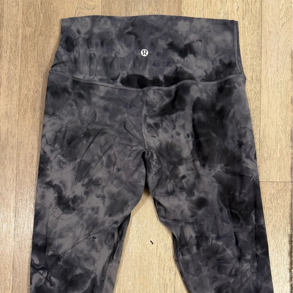 lululemon Align™ High-Rise Pant 25" - Picture 3 of 3